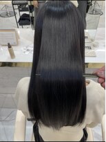 シェノン サントル(CHAINON CENTRE)&nbsp;似合わせカット/酸性縮毛矯正/フルバング/ハッシュカット