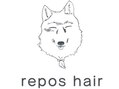 Repos　Hair【3月上旬 NEW OPEN（予定）】
