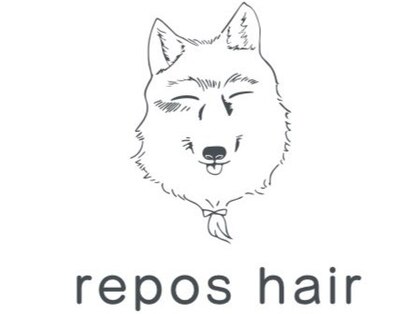 ルポヘアー(Repos Hair)の写真