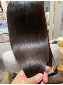 美髪髪質改善チャージ