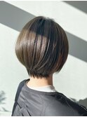 シアーショート