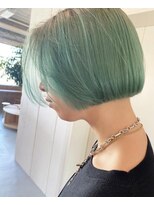 エレノア 梅田店(Eleanor)&nbsp;ミニボブ