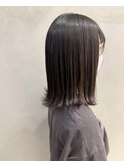 髪質改善/髪質改善ストレート/ストレートスタイル