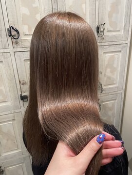 ルプラ ガーデン(le-pla garden) ブラウンベージュ