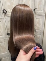 ルプラ ガーデン(le-pla garden) ブラウンベージュ