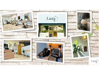 Hair Salon Lana