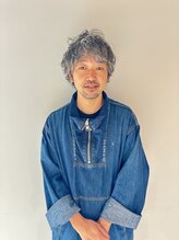 アンクー(Ankh)&nbsp;林 昌宏