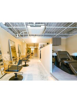 ３席のみ×マンツーマン施術＊落ち着いた空間で、あなただけのサロンタイムをお過ごしください！[西千葉駅]