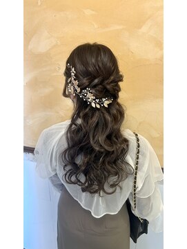 イオエ(ioe) 黒髪/ボブルフ/ネビージュ/小顔/ワンレン/髪質改善/グレージュ