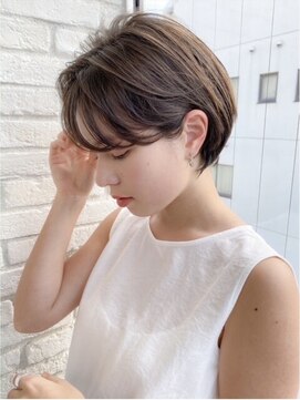 ロンドローズ 名古屋(Lond damaskRose) ブリーチ ダブルカラー トリートメント41111