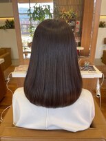 シーツー 川口店(C2)&nbsp;髪質改善サラツヤヘア