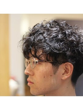 クラップスガクエン(CLAPS GAKUEN) スペインカール