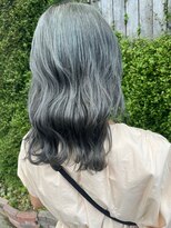 フィリア 稲毛(Philia)&nbsp;ウェーブミディアム/フェミニンロング/似合わせカット[稲毛駅]