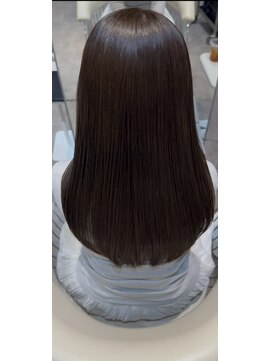 プール(POOL) 【TAISEI】透明感カラー＋ウルトワトリートメント