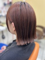 ビューティーサロンフレンド 泡瀬店&nbsp;カット