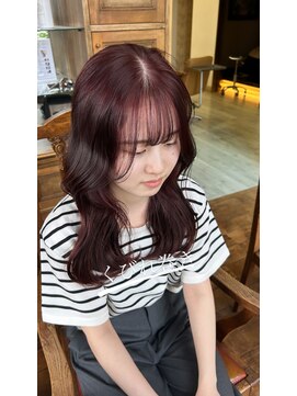 イフ 高崎本店(Ifh) くびれ巻き