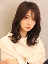 アンダーバーホワイト モデ 富田林店(_WHITE mode)&nbsp;髪質改善ショートボブレイヤーカット