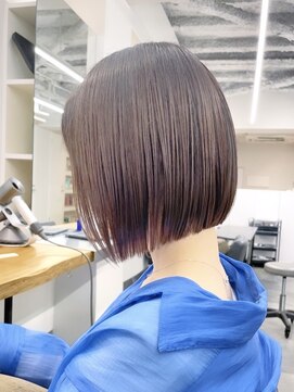 アビーファイブ(ABBEY 5) ボブ内巻きボブ外はねボブミニボブ大人ボブくびれボブ結べるボブ