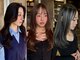 ハク(haku)の写真/レイヤーを入れた華やかなワンホンヘア＆韓国風ヘアで、ツヤのあるお洒落ロングヘアに［宇都宮]