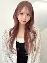 ローウェ 渋谷(Louwe) misaki 