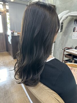 ワン(One) 韓国風☆艶髪