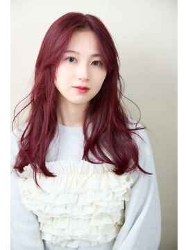 アーツ 新宿(arts) 髪のお悩みはarts新宿にお任せください!新宿/新宿駅/新宿南口