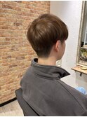 メンズショート