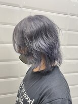 アヴァンス イオンモール和歌山店(AVANCE)&nbsp;メンズウルフ