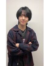ノット 表参道青山(knot) 信濃 惇也