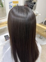 トイロ(TOIRO)&nbsp;クリスタル美髪矯正