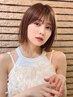 カット+3stepトリートメント ￥6000