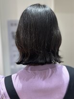 アピッシュ(apish 並木通り)&nbsp;くびれパーマ