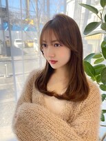 ミラリー トウキョウ(Mirareee Tokyo)&nbsp;10代20代30代オススメ似合わせカラー/透明感カラー