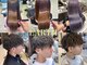 アース 長久手店(HAIR & MAKE EARTH)の写真