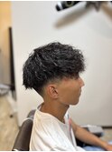 ツイストスパイラル