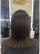 エヌズヘアー(N's hair)&nbsp;秋冬カラー