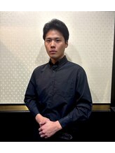 ラヴィ 横浜店(LAVIE) NAKAYAMA TAKESHI