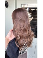 サンク エトワール(Cinq Etoiles)&nbsp;ダブルカラー