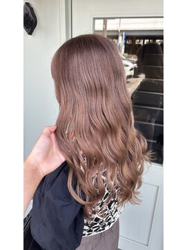 サンク エトワール(Cinq Etoiles) ダブルカラー