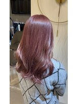 ルミエール(Lumiere)&nbsp;ピンクベージュ♪