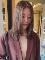 ニュート バイ メートル(neute by MAITRE)&nbsp;【beige　color】