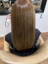 ミリム 栄矢場町店(MIRiM) ツヤ