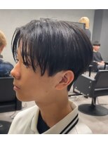 スキル 池袋(SKILL) センターパート
