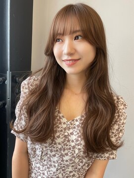 カノエ(canoe) モカムースブリーチダブル 20代～50代【西新大濠荒戸】