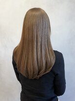 シエル(ciel) オリーブベージュ