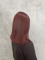 フォルテ 島田店&nbsp;上品レッドブラウン