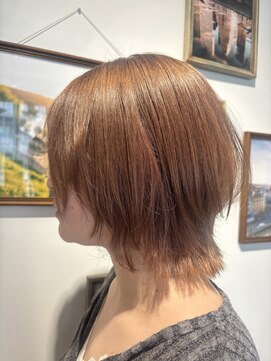 エイトタマプラ たまプラーザ店(EIGHT tamapla) EIGHT  new  style、 お客様スタイル【たまプラーザ】