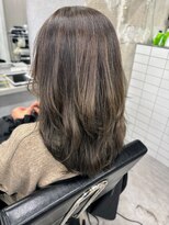 ネウィ 所沢(newi) 透明感ナチュラルベージュ