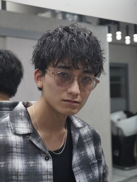 アイトーキョー 池袋(AI TOKYO) ルーズショート