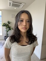 ランフィー(ramphy)&nbsp;大人ハイライトカラー